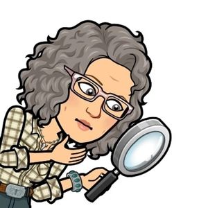 Meet your Posher, Renee